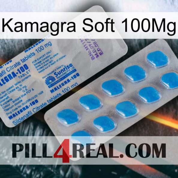 Kamagra Soft 100Mg new15